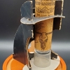 Sky King Detco-Microscope 1952